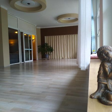 Parkhotel Sokolov Extérieur photo
