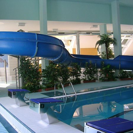 Parkhotel Sokolov Extérieur photo