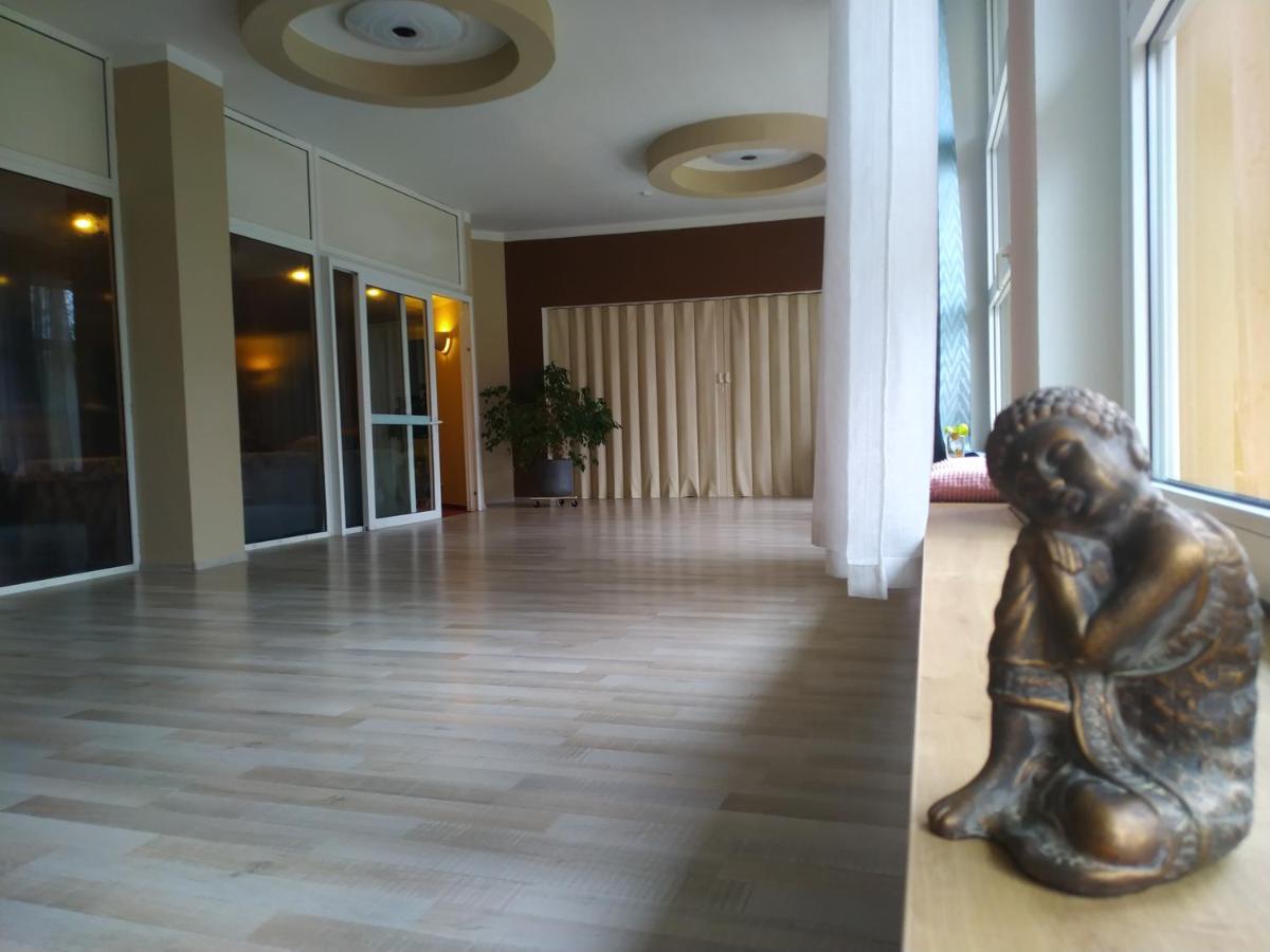 Parkhotel Sokolov Extérieur photo