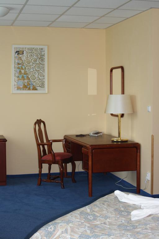 Parkhotel Sokolov Extérieur photo