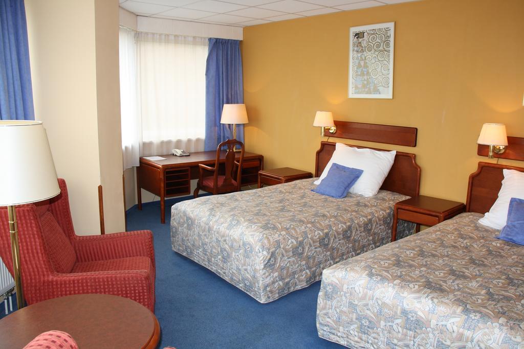 Parkhotel Sokolov Extérieur photo