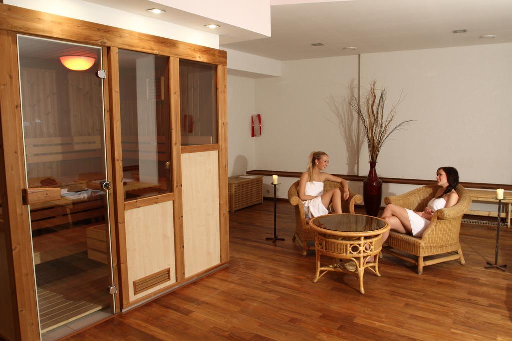 Parkhotel Sokolov Extérieur photo